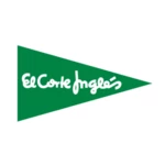 el corte inglés android application logo